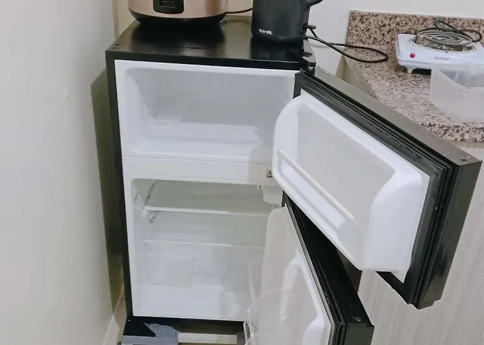 Apartamento New In Pasig Manila