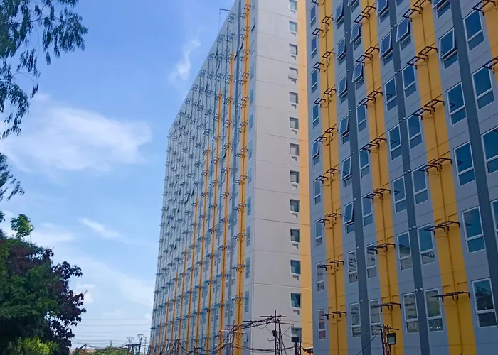 New In Pasig Apartamento *