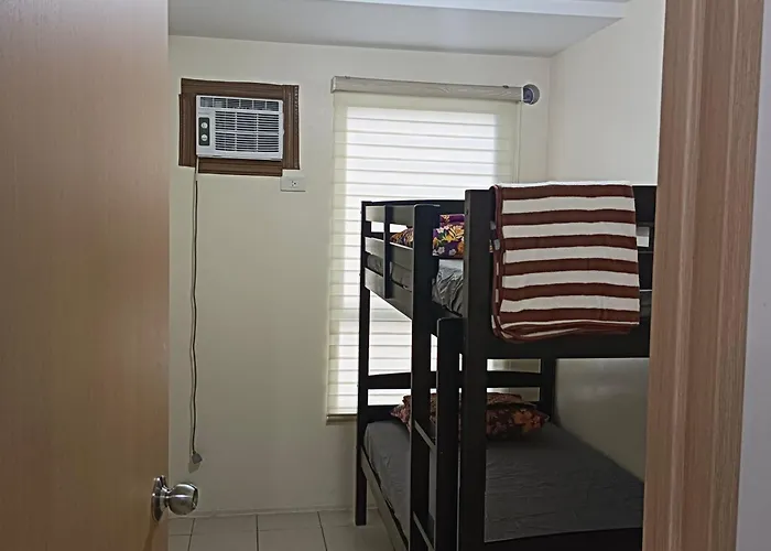 Apartamento New In Pasig Manila