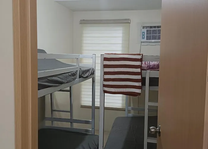 New In Pasig Apartamento Manila
